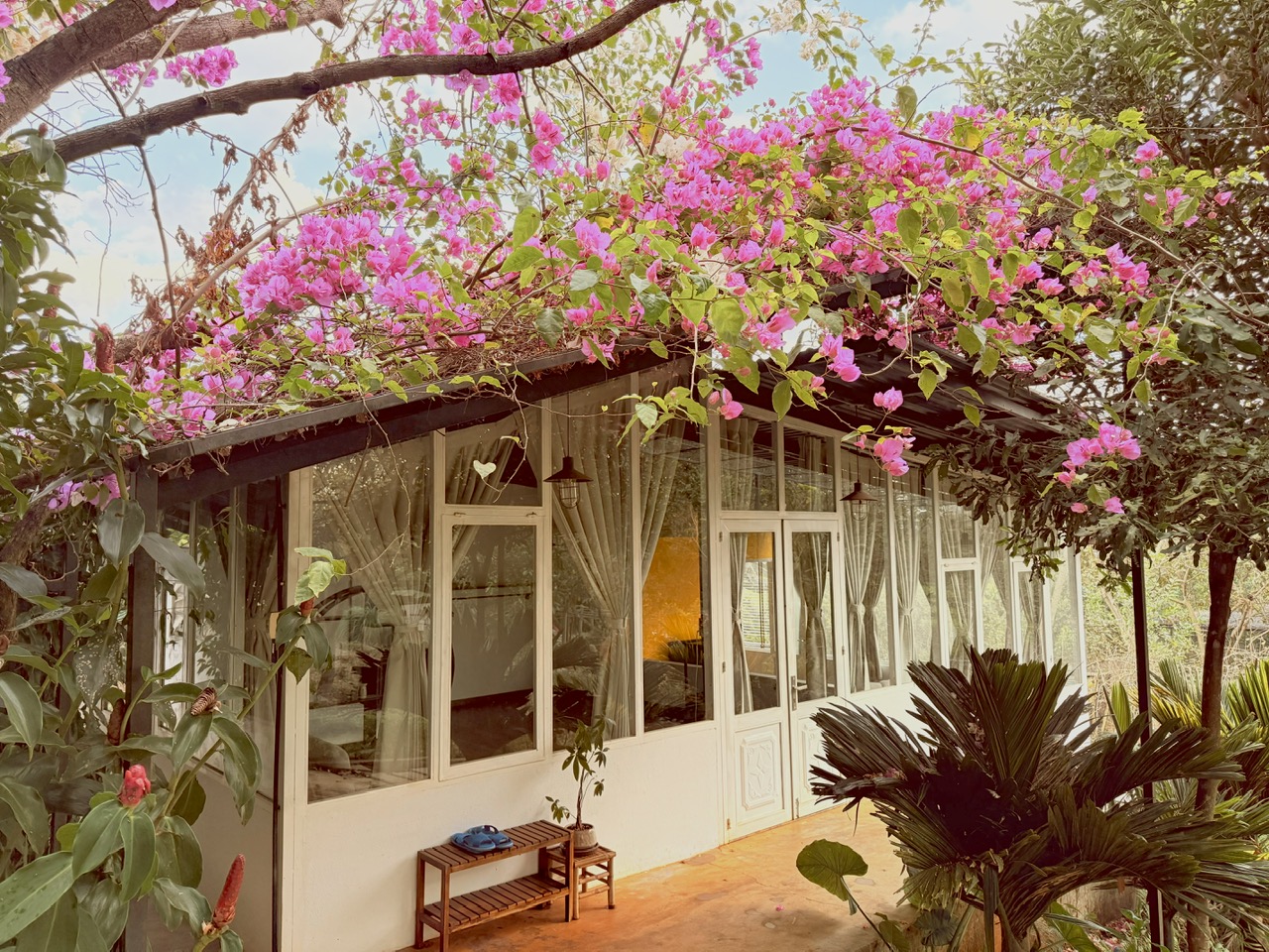 An Nhien Farmstay & Resort